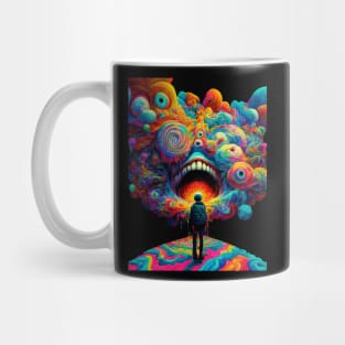 Lsd Trip Mug